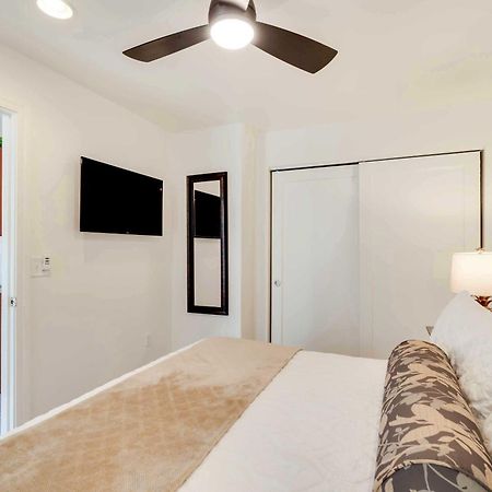 Waipouli Beachfront Condo With Balcony And Ocean Views Kapa'a Luaran gambar